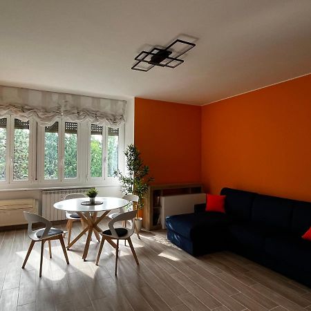 The Bright Place: Wide And Modern Condo Apartment In Milan Bagian luar foto